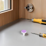 DOITOOL grain fin protégeant les ongles sensibles des tout-petits.