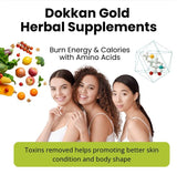 Dokkanaburadas: Fabriqué au Japon, contrôle qualité et routine simple.
