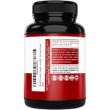 Dorado Nutrition – capsule L-Arginine et racine de gingembre, soutien circulatoire.