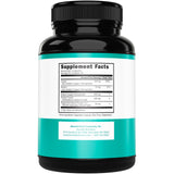 DORADO NUTRITION chlorophylle bouteille pratique pour usage quotidien.