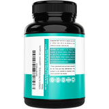 Ingrédients naturels chlorophylle Dorado Nutrition, choix sain et végan.