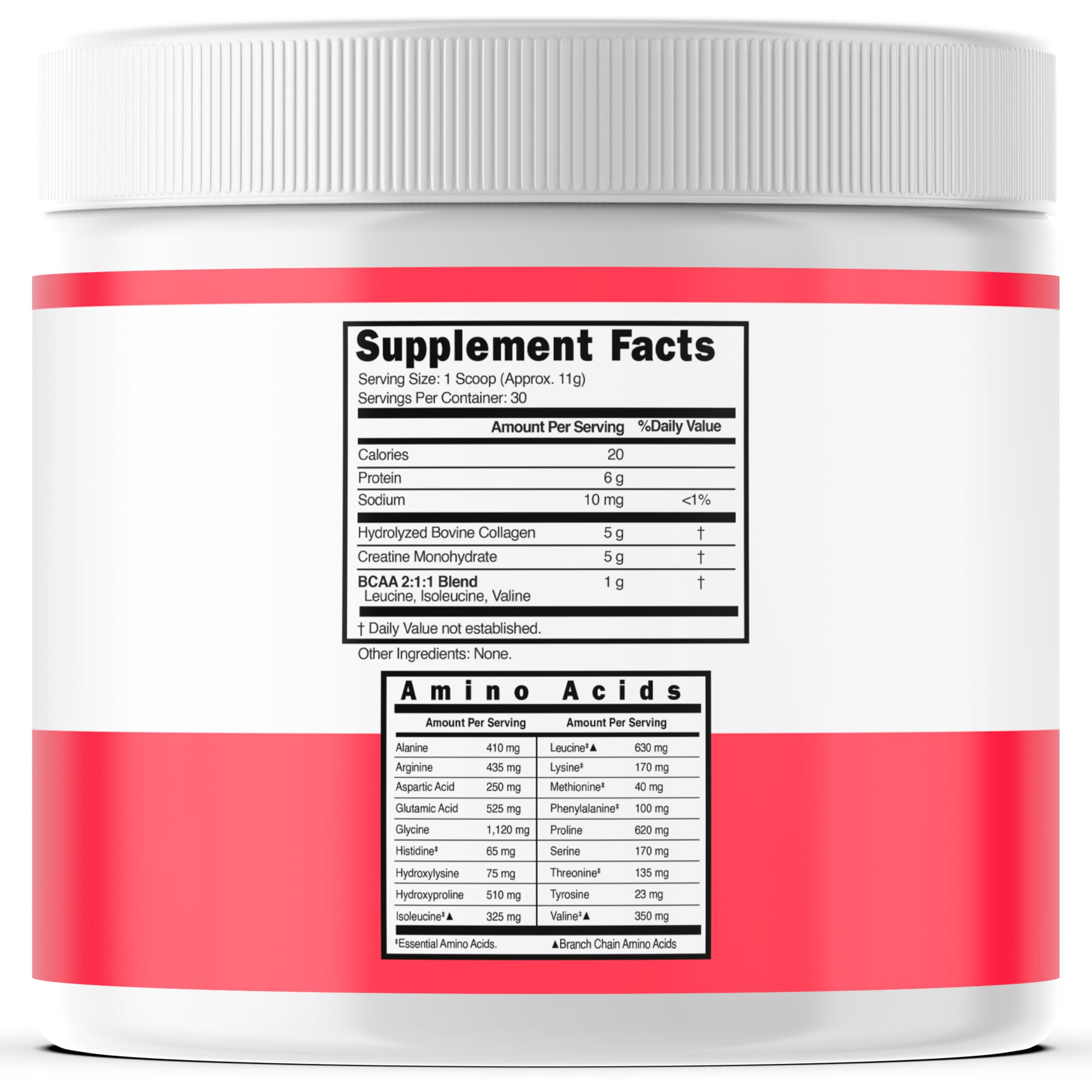 DORADO NUTRITION Collagène hydrolysé – soutien articulations et peau pendant l'effort.