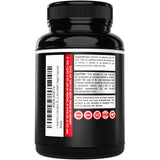 Dorado Nutrition présentation de la composition L-Arginine L-Citrulline pour pompes