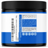 Dorado Nutrition Créatine Monohydrate 5 g — poudre non aromatisée, facile à mélanger.