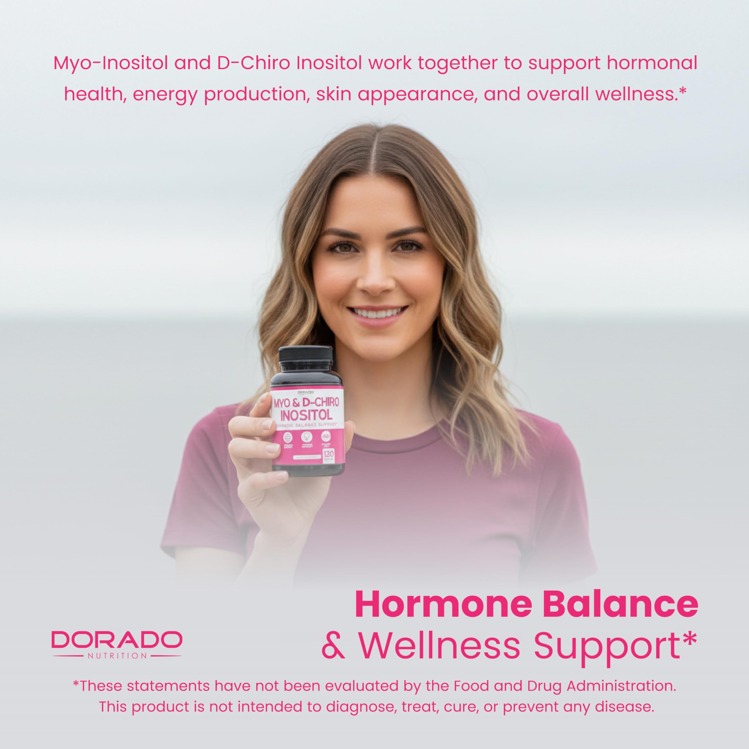 DORADO NUTRITION – emballage carton prêt à l’emploi.