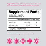 DORADO NUTRITION – fabrication USA visible.