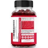 Gommes Berberine sans sucre Dorado Nutrition, pratique et saine