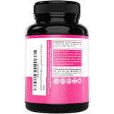 DORADO NUTRITION Myo-Inositol – emballage sans sucre et sans OGM pour une routine simple.