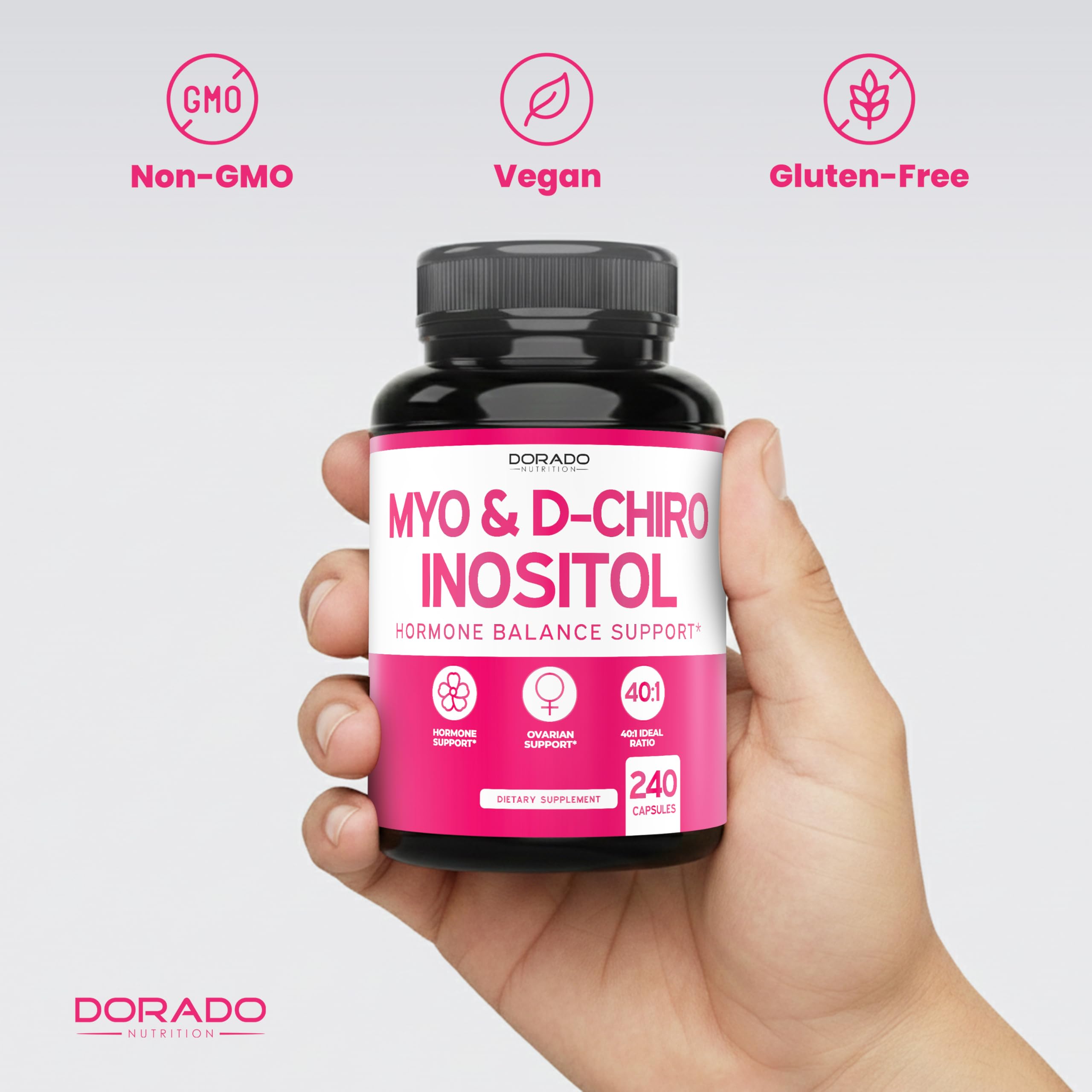 Vegan et sans additifs superflus, utilisation consciente.