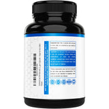 Formule NAC haute puissance Dorado Nutrition par capsule
