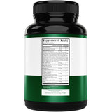 Capsules Racine de Pissenlit Dorado Nutrition, utiles pour le confort digestif.