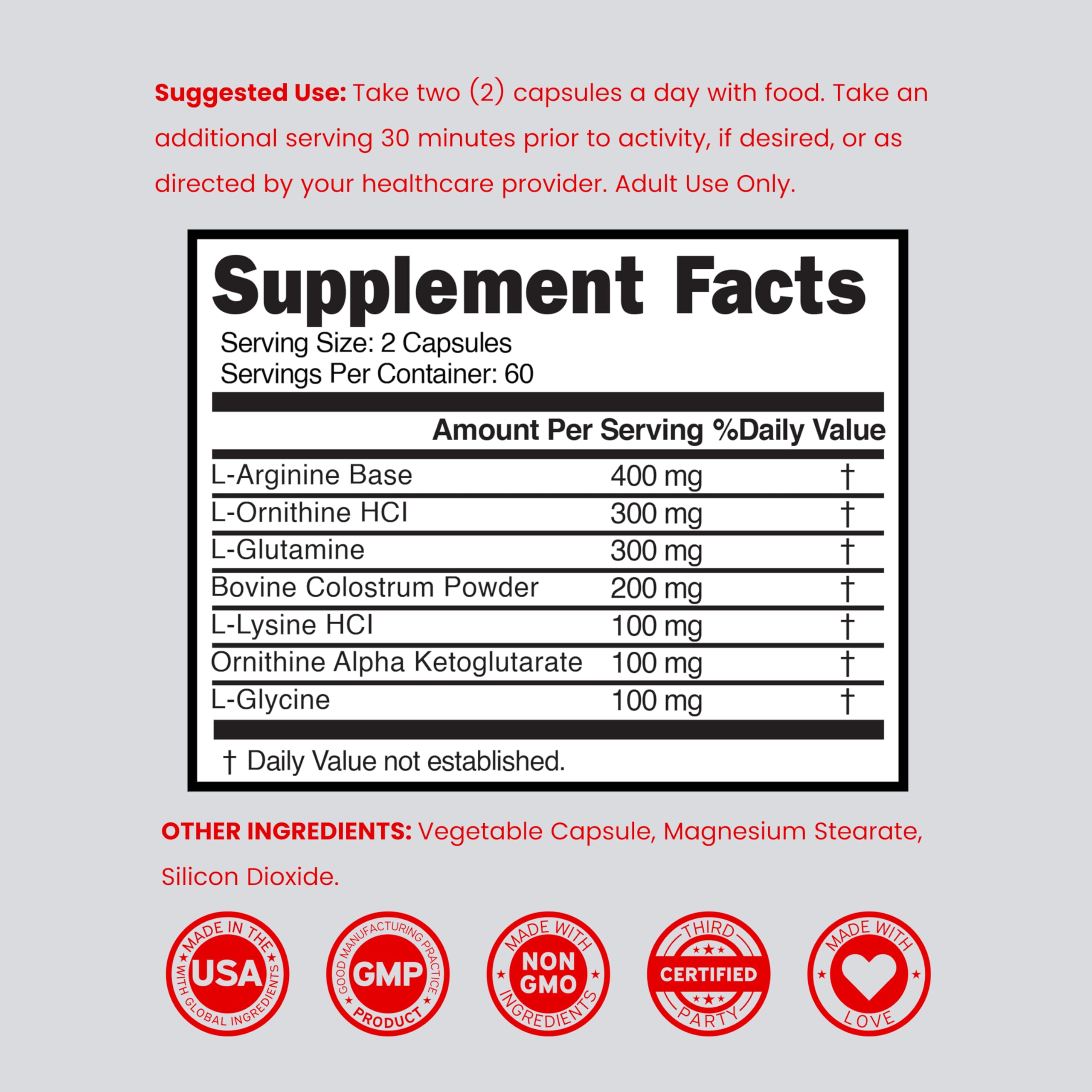 Dorado Nutrition HGH, contexte sportif, soutiens potentiels à la performance et récupération.