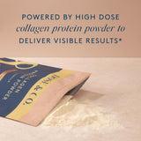 DOSE & CO Collagène Vanille – formulation propre et biodisponible, sans OGM ni gluten.