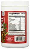 Dose mesurée Health Plus Super Colon Cleanse facilite l'utilisation quotidienne.