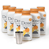 Dose pour votre foie – bouteille 16oz prête à l'usage quotidien.