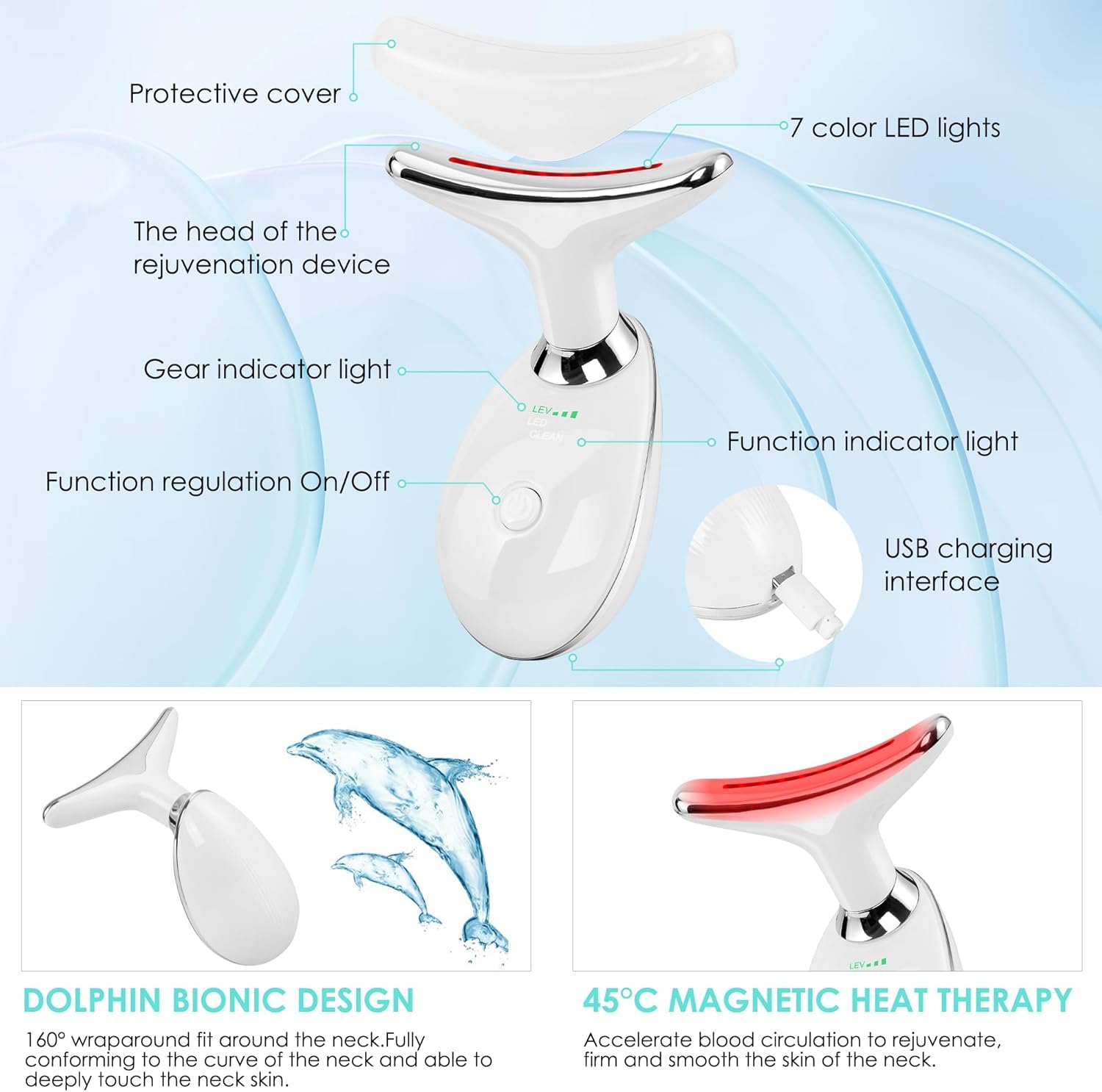 Doset Utilisation Facile Femme: prise en main intuitive adaptée à chacun.