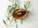 Cassia DoTERRA – substitution cannelle en cuisson pour desserts et plats.
