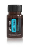 Gélules doTERRA Prime faciles à avaler pour une routine quotidienne naturelle.