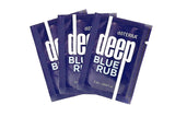 doTERRA Deep Blue Rub application sport: pratique lors d'un entraînement.