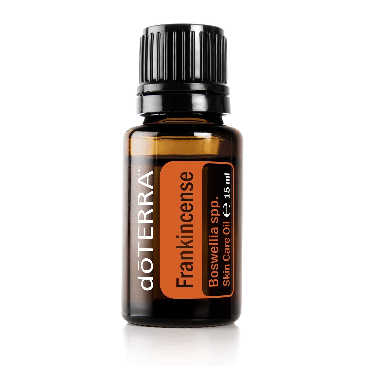 doTERRA Frankincense, arôme doux, crée une ambiance relaxante à domicile