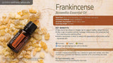 doTERRA Frankincense, soin peau, rituel quotidien pour nourrir et clarifier