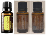 doTERRA Lemongrass: routine beauté et bien-être simplifiée.