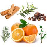 doTERRA On Guard pastilles-gorge etui-individuel: format pratique pour route et travail