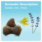 doTERRA Peace, diffusion aromathérapie, apporte une ambiance apaisante dans la pièce.