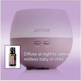 doTERRA Serenity ambiance relaxante qui soutient les soirées détentes et le calme intérieur.