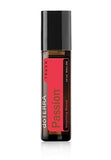 doTERRA Touch Passion: au décolleté pour fragrance personnelle et éveil sensoriel