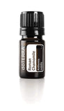 DoTERRA Camomille Romaine, flacon 5 mL, arôme floral apaisant pour peau et esprit