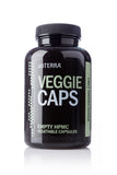 doTERRA capsules végétales 160, faciles à remplir pour vos mélanges personnalisés