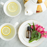 doTERRA Copaiba: rituel-quotidien, facile à intégrer dans votre routine bien-être.