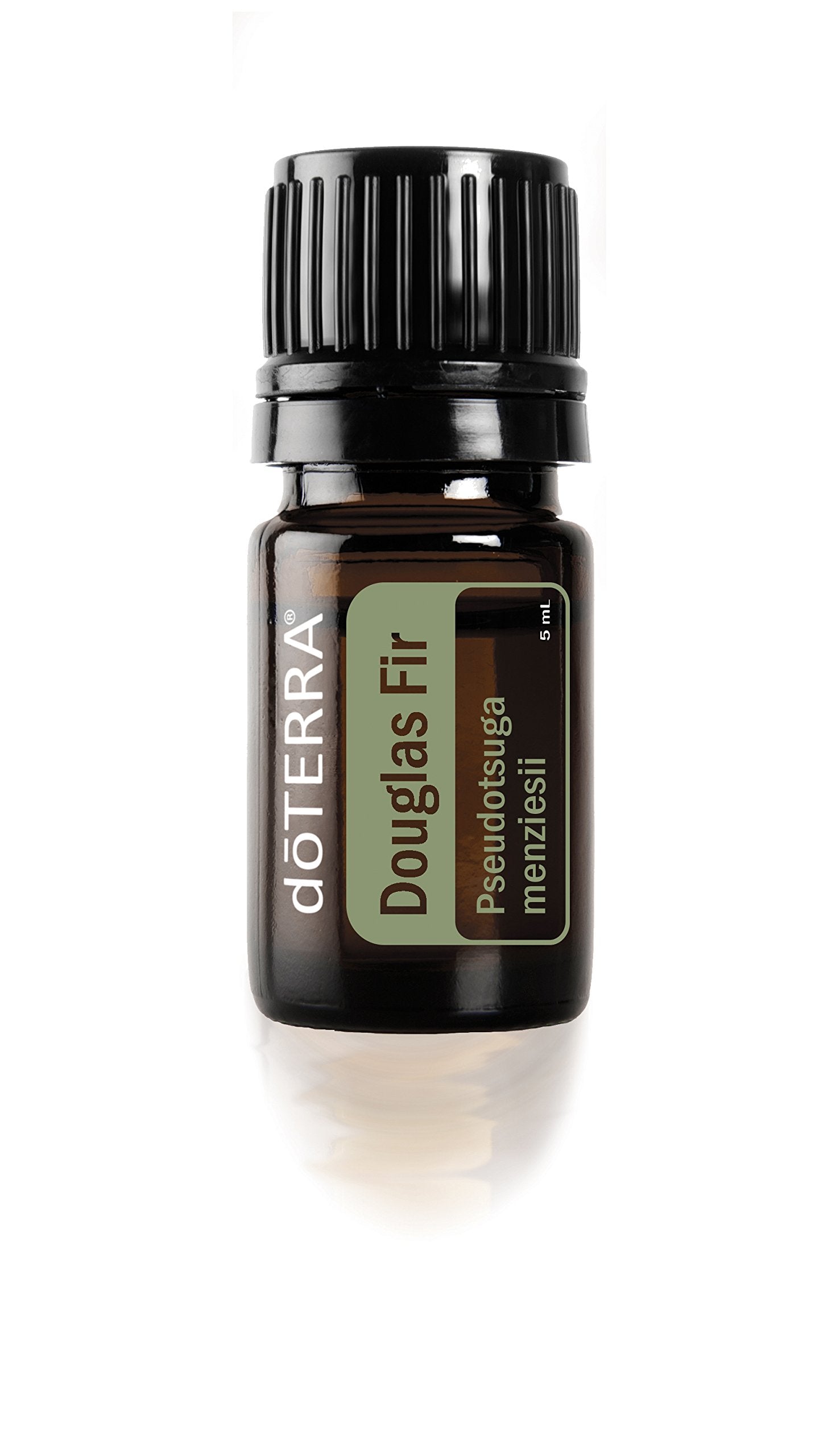 doTERRA Douglas Fir: huile essentielle purifiante pour l'air et humeur positive.