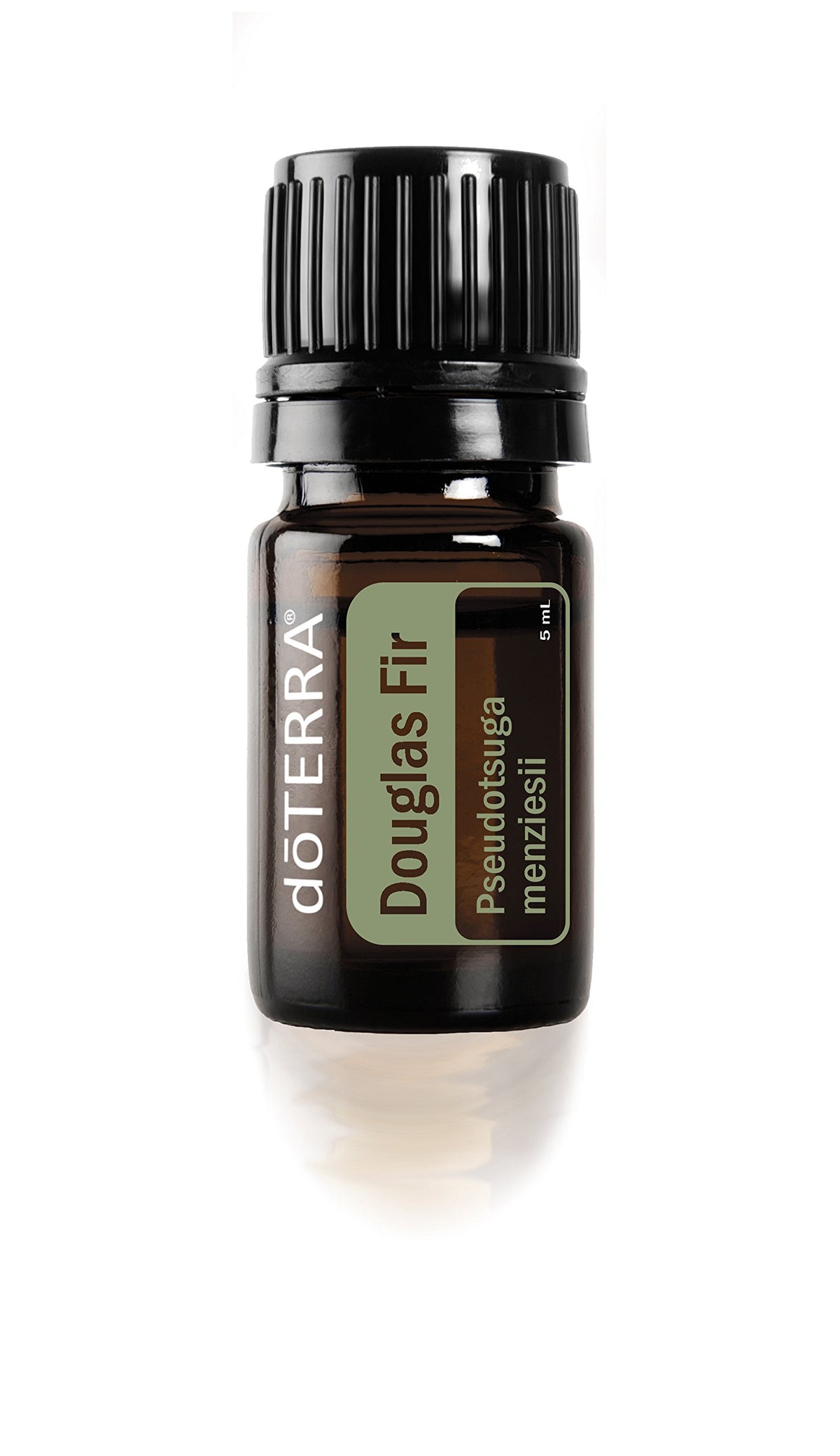 doTERRA Douglas Fir: huile essentielle purifiante pour l'air et humeur positive.