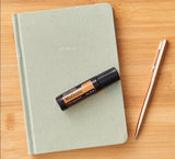 doTERRA Motivate Touch – Support huileux léger, application en déplacement.