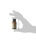 doTERRA Turmeric huile essentielle, soin topique doux pour peau lumineuse