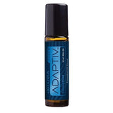 doTERRA Adaptiv Touch Humeur-ameloree soutenant une ambiance calme.