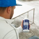 doTERRA Deep Blue Rub, massage sportif, hydrate et réchauffe zones ciblées après l exercice