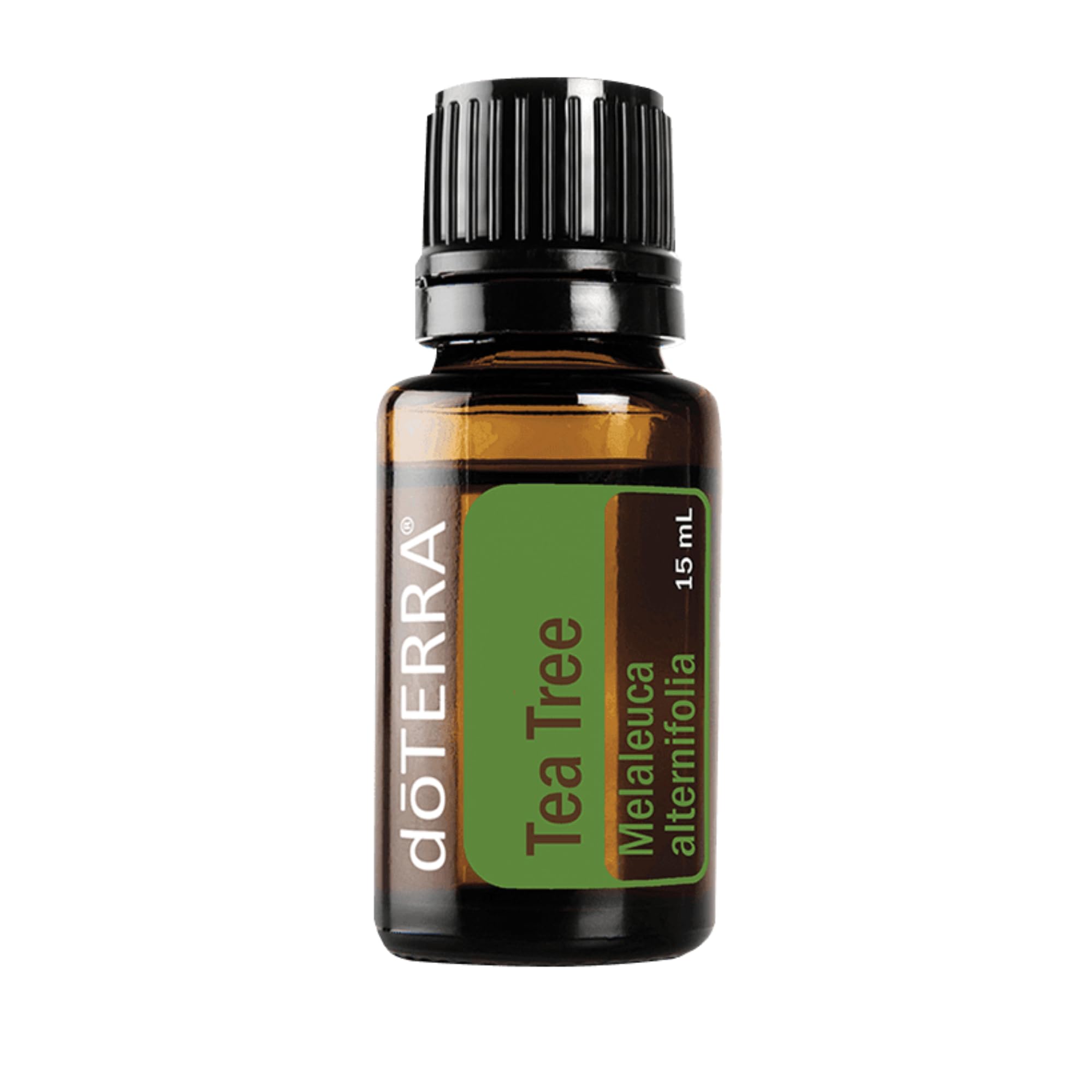 ajouté à l'eau ou capsules avec doTERRA Melaleuca pour un soutien éventuel