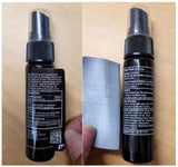 doTERRA On Guard hygiène quotidienne, spray doux et efficace