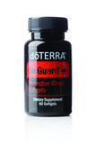 doTERRA On Guard+ Softgels, flacon pratique pour soutenir les défenses naturelles