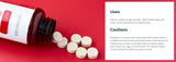 doTERRA a2z chewable boîte scellée, pratique à emporter