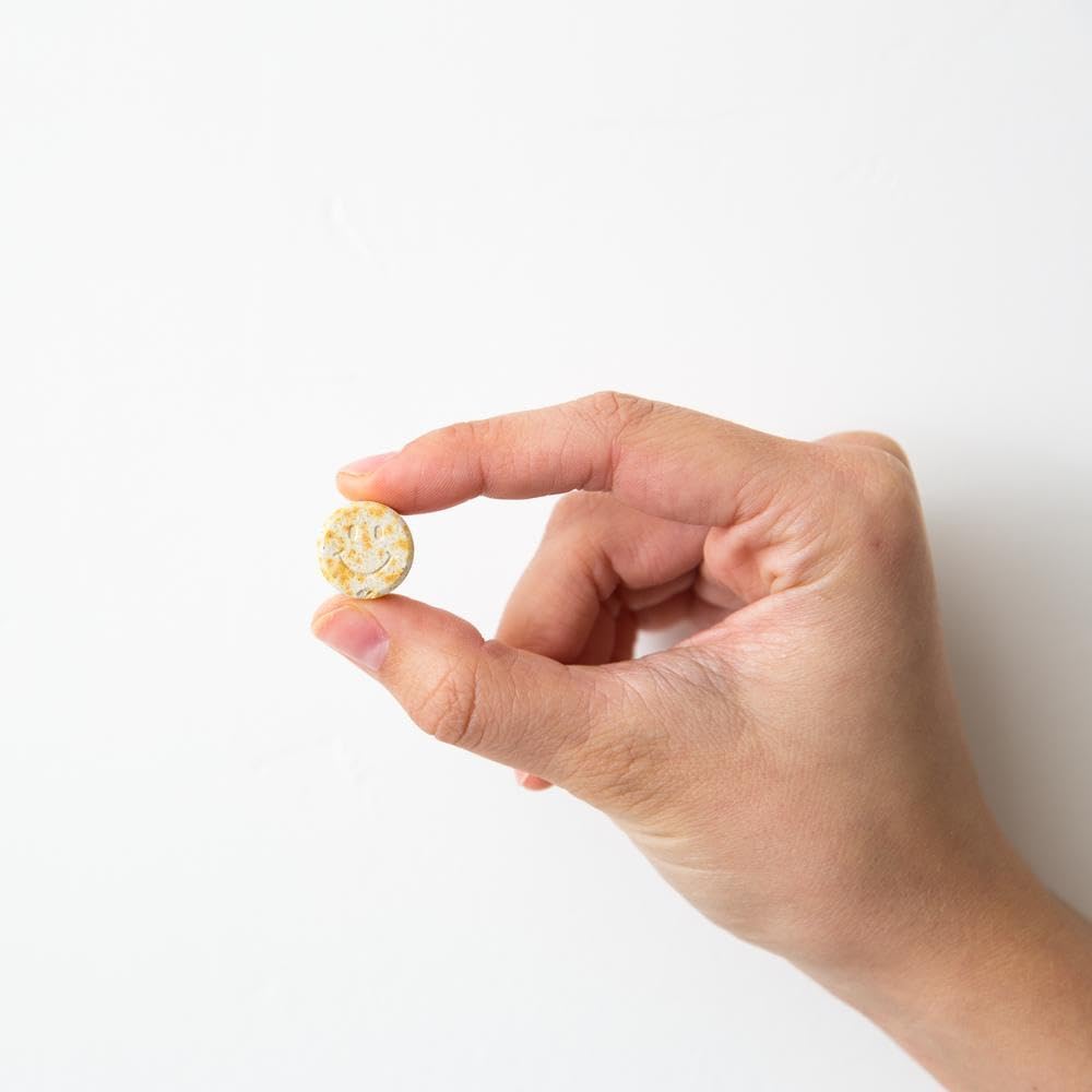 doTERRA a2z chewable usage quotidien, idéal pour voyage