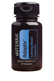 doTERRA Adaptiv, utilisation quotidienne: soulagement discret lors des transitions.