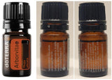 doTERRA Arborvitae pour le polissage naturel du bois avec citron