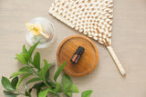 doTERRA Arborvitae et citron pour préservation naturelle et polissage du bois