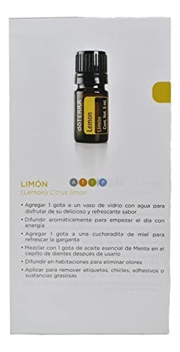 doTERRA conseils kit: guide rapide pour profiter des huiles essentielles.