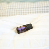 doTERRA Console – notes boisées de Santal pour une expérience aromatique enveloppante.