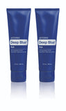 doTERRA Deep Blue Rub, bouteille 4 oz prête pour un massage apaisant